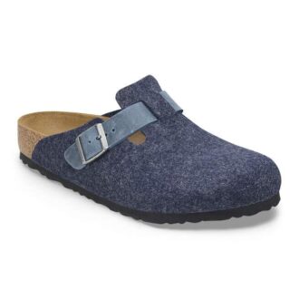 Feltro tessile in pelle Boston