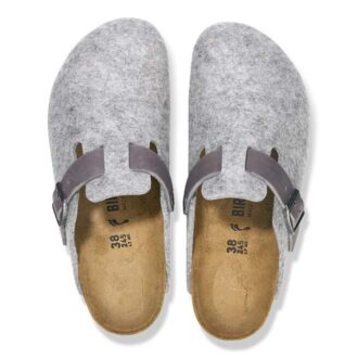 Feltro tessile in pelle Boston