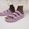 Florida Flex Platform Eva