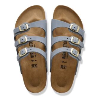 Florida Fresh in pelle naturale oliata