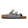 Florida Fresh in pelle naturale oliata Florida Fresh in pelle naturale oliata