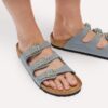 Florida Fresh in pelle naturale oliata Florida Fresh in pelle naturale oliata
