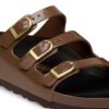 Florida Fresh in pelle naturale verniciata Florida Fresh in pelle naturale verniciata