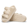 Florida III Pap Flex Platform in pelle naturale Florida III Pap Flex Platform in pelle naturale