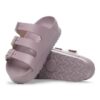 Florida III Pap Flex Platform in pelle naturale Florida III Pap Flex Platform in pelle naturale