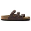 Florida Soft Footbed in pelle naturale oliata Florida Soft Footbed in pelle naturale oliata