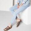 Florida Soft Footbed in pelle naturale oliata Florida Soft Footbed in pelle naturale oliata