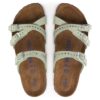 Franca Soft FootbedN Pelle nabuk Matcha Franca Soft FootbedN Pelle nabuk Matcha