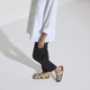 Franca Soft FootbedN Pelle nabuk Matcha Franca Soft FootbedN Pelle nabuk Matcha