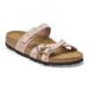 Franca Soft FootbedN Pelle nabuk Soft Pink Franca Soft FootbedN Pelle nabuk Soft Pink