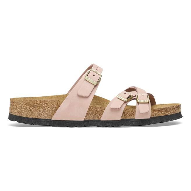 Franca Soft FootbedN Pelle nabuk Soft Pink Franca Soft FootbedN Pelle nabuk Soft Pink
