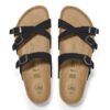 Franca Vegan Birkibuc Nero Franca Vegan Birkibuc Nero