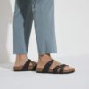 Franca Vegan Birkibuc Nero Franca Vegan Birkibuc Nero