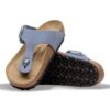 Gizeh Big Buckle in pelle nabuk Gizeh Big Buckle in pelle nabuk
