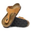 Gizeh Big Buckle in pelle nabuk Gizeh Big Buckle in pelle nabuk
