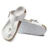 Gizeh Big Buckle in pelle naturale Gizeh Big Buckle in pelle naturale
