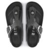 Gizeh Big Buckle in pelle naturale oliata Gizeh Big Buckle in pelle naturale oliata