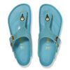 Gizeh Big Buckle in pelle naturale oliata Gizeh Big Buckle in pelle naturale oliata