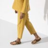 Gizeh Big Buckle in pelle naturale oliata Gizeh Big Buckle in pelle naturale oliata