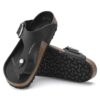 Gizeh Big Buckle in pelle naturale oliata Gizeh Big Buckle in pelle naturale oliata
