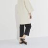 Gizeh Big Buckle in pelle naturale oliata Gizeh Big Buckle in pelle naturale oliata