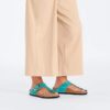 Gizeh Big Buckle in pelle naturale oliata Gizeh Big Buckle in pelle naturale oliata