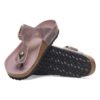 Gizeh Big Buckle in pelle naturale oliata Gizeh Big Buckle in pelle naturale oliata