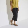 Gizeh Big Buckle in pelle naturale oliata Gizeh Big Buckle in pelle naturale oliata