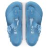 Gizeh Big Buckle in pelle verniciata naturale Gizeh Big Buckle in pelle verniciata naturale