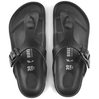 Gizeh Essentials Kids Eva Nero