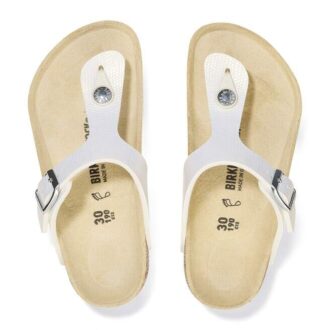Gizeh Kids Bs Birko-Flor goffrato