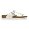 Gizeh Kids Bs Birko-Flor goffrato