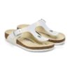 Gizeh Kids Bs Birko-Flor goffrato
