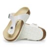 Gizeh Kids Bs Birko-Flor goffrato