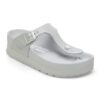 Gizeh Pap Flex Platform in pelle naturale Gizeh Pap Flex Platform in pelle naturale