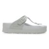 Gizeh Pap Flex Platform in pelle naturale Gizeh Pap Flex Platform in pelle naturale