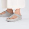 Gizeh Pap Flex Platform in pelle naturale Gizeh Pap Flex Platform in pelle naturale