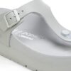 Gizeh Pap Flex Platform in pelle naturale Gizeh Pap Flex Platform in pelle naturale