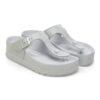 Gizeh Pap Flex Platform in pelle naturale Gizeh Pap Flex Platform in pelle naturale