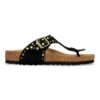 Gizeh Rivet in pelle scamosciata Gizeh Rivet in pelle scamosciata