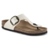 Gizeh Vegan Big Buckle Tessuto Gizeh Vegan Big Buckle Tessuto