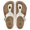 Gizeh Vegan Big Buckle Tessuto Gizeh Vegan Big Buckle Tessuto
