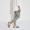 Gizeh Vegan Big Buckle Tessuto Gizeh Vegan Big Buckle Tessuto