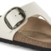 Gizeh Vegan Big Buckle Tessuto Gizeh Vegan Big Buckle Tessuto