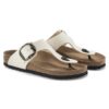 Gizeh Vegan Big Buckle Tessuto Gizeh Vegan Big Buckle Tessuto