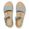 Glenda in pelle nabuk Glenda in pelle nabuk