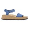 Glenda in pelle nabuk Glenda in pelle nabuk