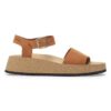 Glenda in pelle nabuk Glenda in pelle nabuk