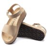 Glenda in pelle nabuk Glenda in pelle nabuk