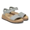 Glenda in pelle nabuk Glenda in pelle nabuk